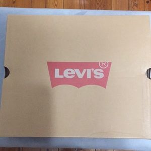 Levi’s Sahara ct twill